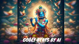Krishna Ka Divya Roop - Divine Bhajan | Hare Krishna | Must Listen!" #KrishnaKaDivyaRoop#HareKrishna