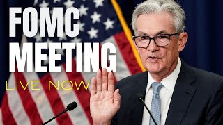 LIVE FOMC RATE DECISION DECEMBER 2025