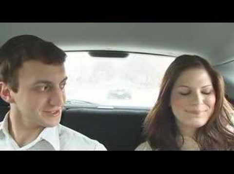 Narrow Bridge Theatrical Trailer #1