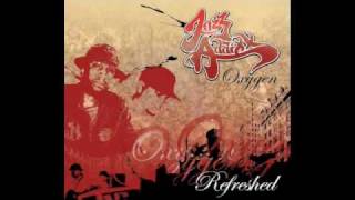 Jazz Addixx - Mindstate
