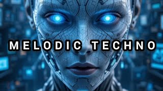 Melodic Techno & Progressive House Mix 2025 ● Best of Me ●
