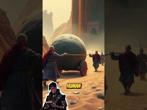 How the Pyramids Were Really Built!  #Pyramids #MysteriesRevealed #EgyptianEngineering #GizaSecrets"