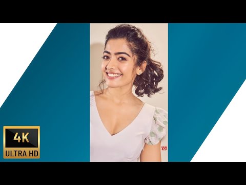Sajde kiye hai lakho #rashmikamandanna Status