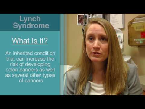 WI Lynch Syndrome