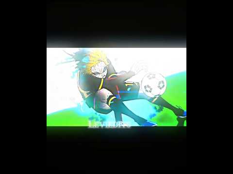 Kaiser Impact#anime#amw#bluelock #edit#animeamv#bluelockedit #animeedits#amvedit#mangaedit #amvedits