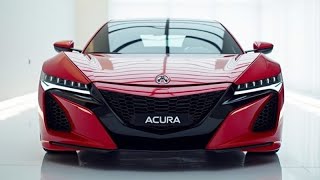 “500 HP?! Acura’s First Performance EV Is an Absolute Monster | 2026 ZDX Review”