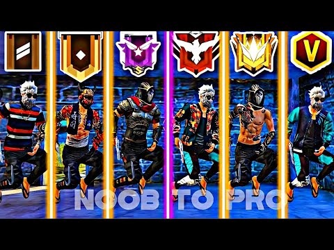 NOOB TO PRO JOURNEY LVL 100 ⚡⚡para SAMSUNG A3,A5,A6,A7, J2,J5,J7,S5,S6,S7,S9,A10,A20,A30,A50,A70