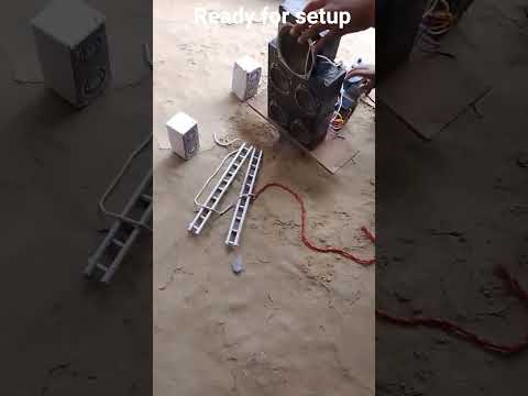 ready for next setup for Chaitra Navratri part 1 #navratri