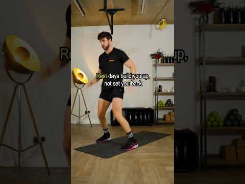 FITNESS ADVICE you need to know