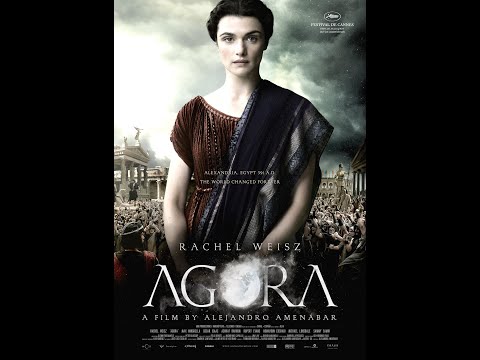 #agora  - Hipatia (2009,816p,24fps,H264,128kbit,AAC)