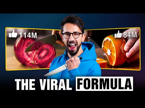 How to Make VIRAL AI ASMR Cutting Videos (Full Tutorial)