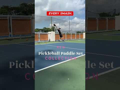 What if I told you the difference between amateur and advanced pickleball isn't just skill?