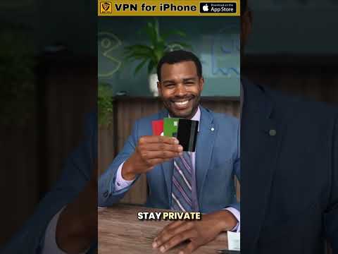 Every transaction matters! Secure your banking details with Best VPN and shop without fear! #VPN