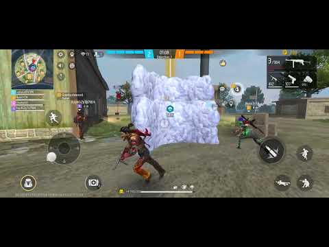 Free fire | CS Ranked | Breakthrough SILVER | #freefire #youtubevideo  @Charliesgame-7