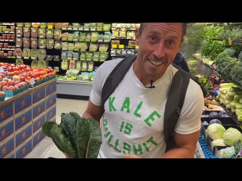 Kale Debunked