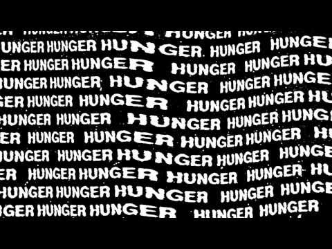 THE SOFT MOON - Hunger (Official Audio)