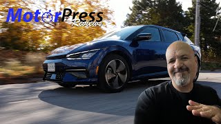 2024 Vs 2023 KIA EV6 GT-Line 2 + Review
