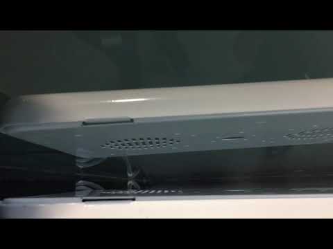 Anti theft tablet kiosk stand for iPad Samsung Lenovo tablets. Model no Odyssey wall mount