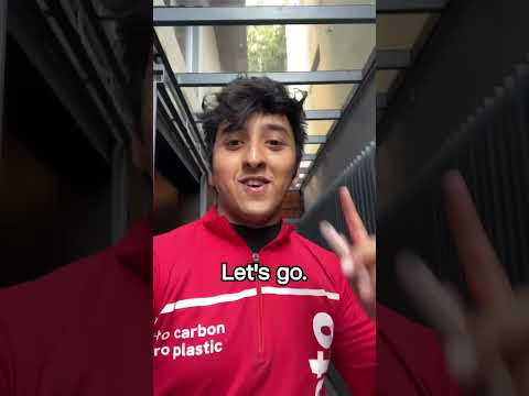 I became a Zomato delivery partner for a day!!🛵