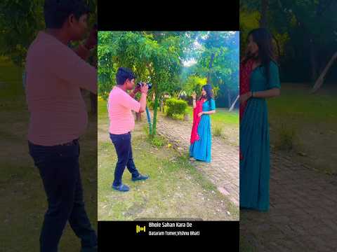 bhole Sahan Kara De Official video Dataram music channel #like #subscribe