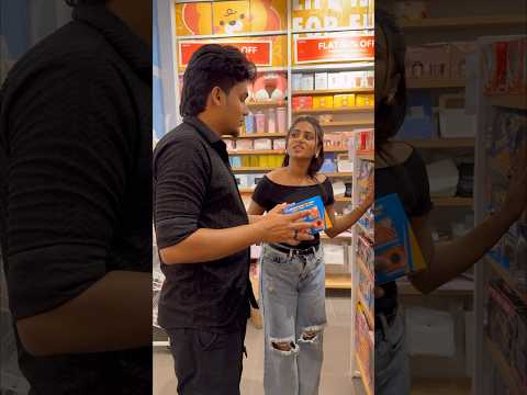 Wait for the End..!!🤣நா உன் அம்மா மாதிரி டா..!!🫂😅#shorts