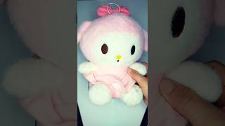 My melody VS Stitch | who the better? #sh #toys #magic #shorts #mymelody #stitch #youtube
