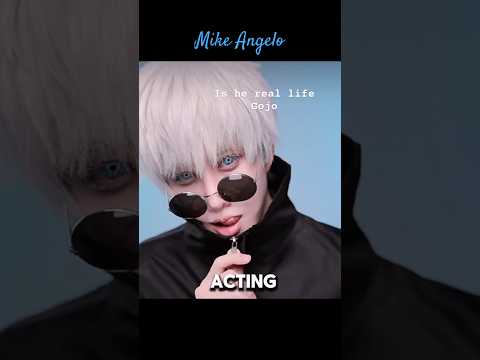 Mike Angelo 😍😍😴 #thaicelebrity #kpop #thaistar