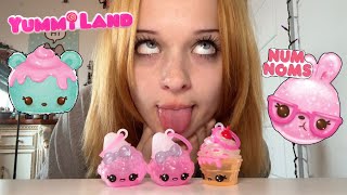 lets open some new num noms!! :3 