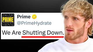 The Satisfying Downfall Of Prime..