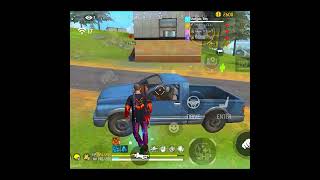 GRANDMASTER এবং REASON এর প্লেয়ারদের সাথে খেলার TIPS | #freefire #shorts #funny #zonepush #viral #ff