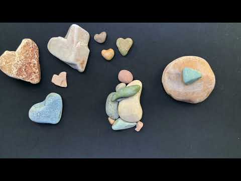 Bedtime Power Lullaby Meditation helps anxiety - affirmations for kids, endorsed by therapists