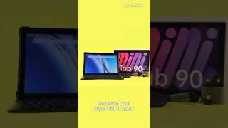 NOW AVAILABLE TAB90 #OTEETO 8GB+256 ROM SNAPDRAGON 8 CORE CPU #FREE KEYBOARD CASE &MOUSE INCLUDED