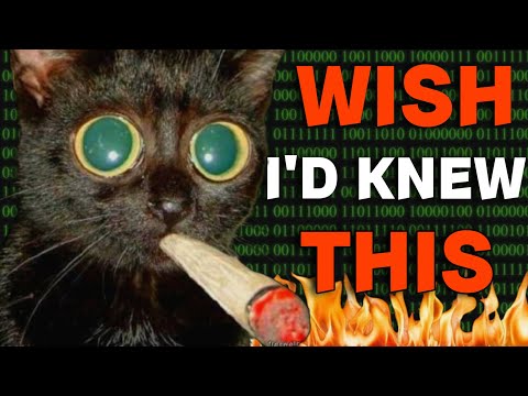 How I’d Learn Cybersecurity If I Started Today.