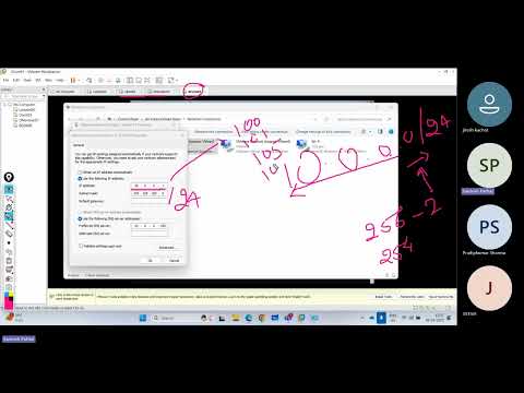 Windows Server Training Feb 2025 Video 8