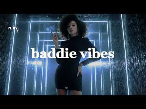 Bad to the Heart: Baddie Pop Love Playlist