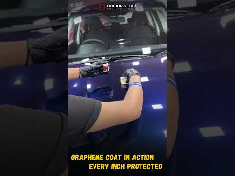 Where detailing meets perfection. Every step. Every shine. Every detail matters