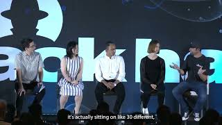Black Hat Asia 2023 Highlights: The Hacker Culture