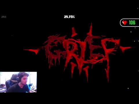 Doggie Gets 80% On Grief