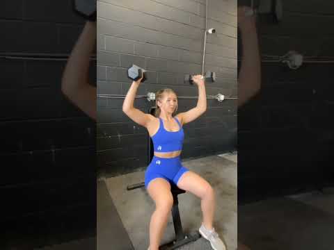 Rubber Grip Encased Hex Dumbbells