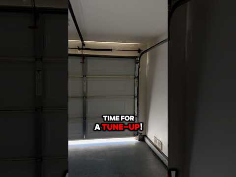 Escape the Garage Door Nightmare: Silence the Screeches!