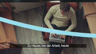 GlobalConnect Brand Video