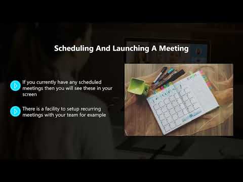 Chapter 3 Getting Started | #zoommeeting #zoom #meeting #videoconference #business #emoweryourself