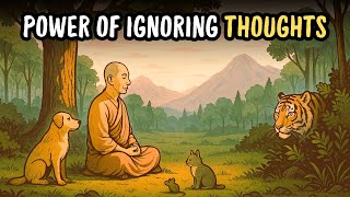 Power of Not Reacting - How to Control Your Emotions | A Powerful Story |