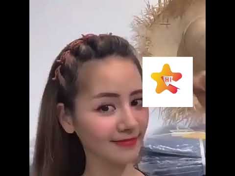 HAIR CLIP FOR GIRL AND LADY