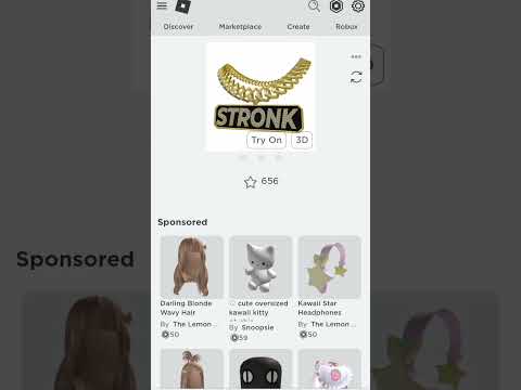 getting free ugc limited - part 3