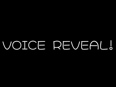 VOICE REVEAL & QNA STREAM