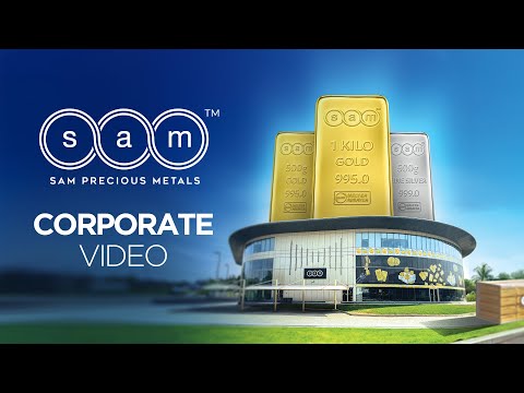 SAM Precious Metals - Corporate Video