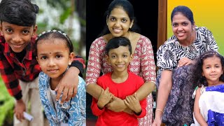 BEST funniest 🤣 videos compilation by🥰 krishnaavyu ♥️