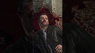 #gta Michael Death scene #elderscrolls #dnb #gtaexperience