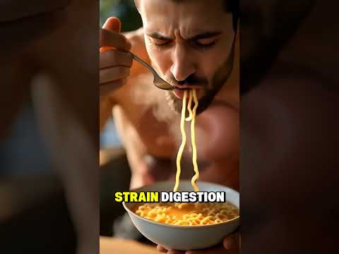 “The Noodle Problem”